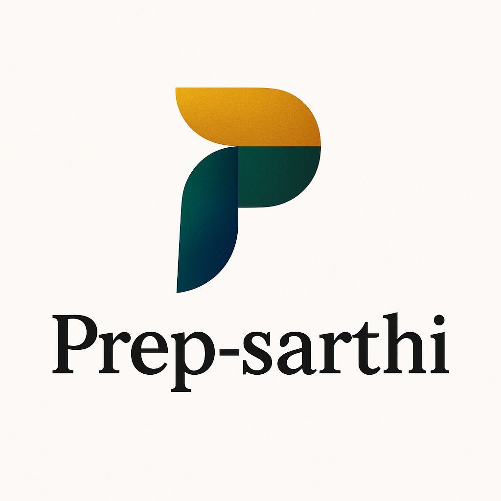 Prepsarthi
